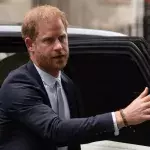 Prinz Harry wieder vor Gericht: Nächster Prozess im kommenden Januar?