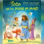 Sasha und Julia Röntgen: "Vorlesen ist ein sehr schönes Ritual"