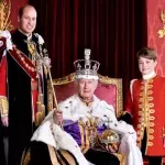 Prinz George wird immer disziplinierter