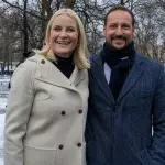 Kronprinz Haakon von Norwegen: Rührende Glückwünsche zum Geburtstag