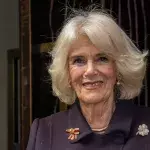 Camilla feiert ihren ersten Geburtstag als Königin