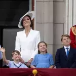 Prinz George: Muss er keinen Militärdienst absolvieren?