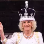 Königin Camilla bekommt kein eigenes Gehalt vom Parlament