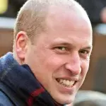 Ohne Prinzessin Kate: Prinz William besucht die BAFTAs