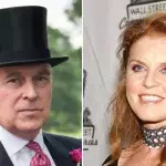 Dürfen Prinz Andrew und Sarah Ferguson in der Royal Lodge bleiben?