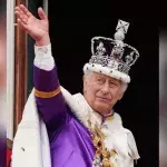 So läuft die schottische Krönung von König Charles III. ab