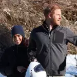 "Ich liebe meine Familie": Prinz Harry schlägt versöhnliche Töne an
