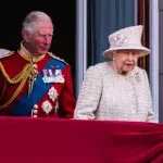 König Charles III. lagert Pferde-Deko der Queen ein