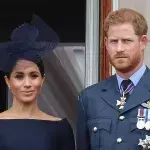 Hatten Harry und Meghan einfach nur "wirklich Pech"?
