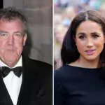 Jeremy Clarksons Hasskolumne über Herzogin Meghan war sexistisch
