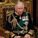 Krönungsfeier: König Charles bekommt in Schottland ein neues Schwert