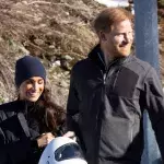 "Können nicht gebrochen werden": Harry und Meghan mit Kampfansage