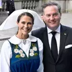 Prinzessin Madeleine: Aufwand für Umzug nach Schweden unterschätzt?