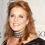 Sarah Ferguson spricht in Podcast über Brustkrebs-Operation