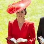 Mode-Regel von Queen Elizabeth II.: Prinzessin Kate sorgt für Aufsehen