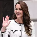 Prinzessin Kate bezaubert bei Museums-Wiedereröffnung