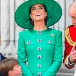So feiert Prinz William den Vatertag