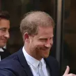 So viel kostet die Klage von Prinz Harry die Steuerzahler
