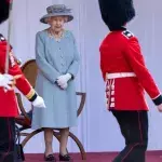 Trooping the Colour: So läuft König Charles' Geburtstagsparade ab
