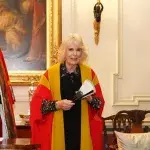 Königin Camilla übernimmt mehr royale Aufgaben und erhält neuen Titel