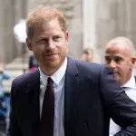 US-Prozess rund um Prinz Harry: Die Drogen und das Visum