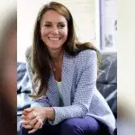 Prinzessin Kate: Erster Auftritt nach der jordanischen Hochzeit
