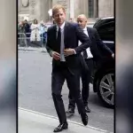 Prinz Harry erscheint vor Gericht zum Kreuzverhör