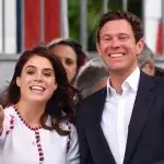 Prinzessin Eugenie: Ihr kleiner Ernest ist auf der Welt
