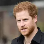 Prinz Harry war Backstage-Gast bei James Corden