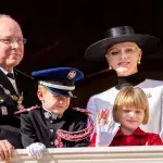 Fürst Albert II.: So erziehen er und Charlène ihre Zwillinge im Palast