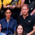 Harry und Meghan: Darum beharren sie auf den Website-Namen Sussex