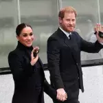 Zieht es Prinz Harry und Herzogin Meghan zurück nach England?