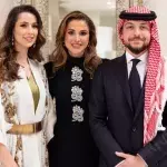 So prunkvoll wird die Hochzeit von Kronprinz Hussein von Jordanien