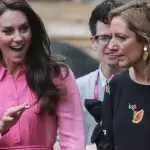 Darum darf Prinzessin Kate keine Autogramme geben