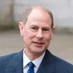 Preisverleihung für Jugendliche: Prinz Edward kommt nach Berlin