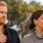 Prinz Harry und Herzogin Meghan richten neue "Sussex"-Website ein