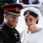 Harry & Meghan: Aufregung um Verfolgungsjagd überschattet Hochzeitstag