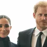 Prinz Harry und Herzogin Meghan: Verfolgungsjagd mit Paparazzi