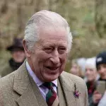 König Charles: Der Monarch macht Wanderurlaub in Rumänien