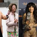 Schwedische Royals gratulieren Loreen zum ESC-Sieg