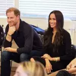 Harry und Meghan: Vom Sushi-Date zurück an die Arbeit