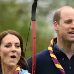 Prinz William und Prinzessin Kate reisen im Herbst nach Singapur