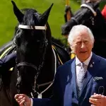 Kein Fan von Pferderennen: Besucht König Charles Ascot trotzdem?