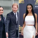 Meghan und Harry engagieren Bodyguard von Kim Kardashian