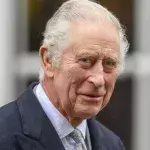 König Charles III. äußert sich erstmals nach Krebsdiagnose