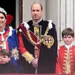 Das große Coronation Lippenlesen: Das sollen die Royals gesagt haben