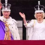 Krönung von Charles III.: Feierlichkeiten enden mit Charity-Feiertag