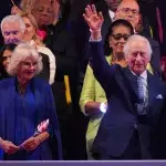 Krönungskonzert von Charles: Zahlreiche Stars und emotionale Momente