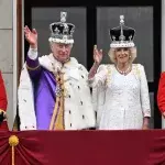 Krönung von Charles III.: Royals veröffentlichen private Bilder