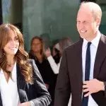 Umweltpreis in Südafrika: Reisen Prinz William und Kate bald wieder?